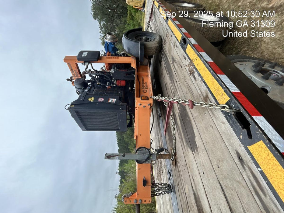 2021 PIONEER PP66S12L71-TD2.9L4