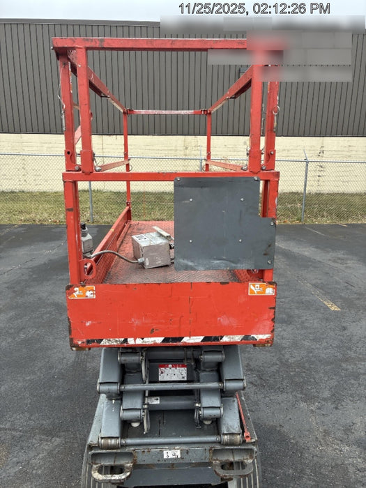 2017 Skyjack SJIII-3226 Skyjack SJIII-3226