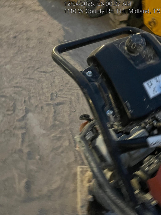 2025 HUSQVARNA LT6005