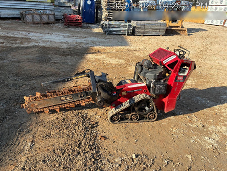 2021 TORO TRX-250