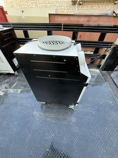 2022 KWIKOOL KPAC1411-2