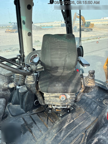 2023 JCB 3CX-14