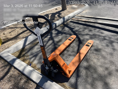 2024 STRONGWAY 5500 lb Pallet Jack
