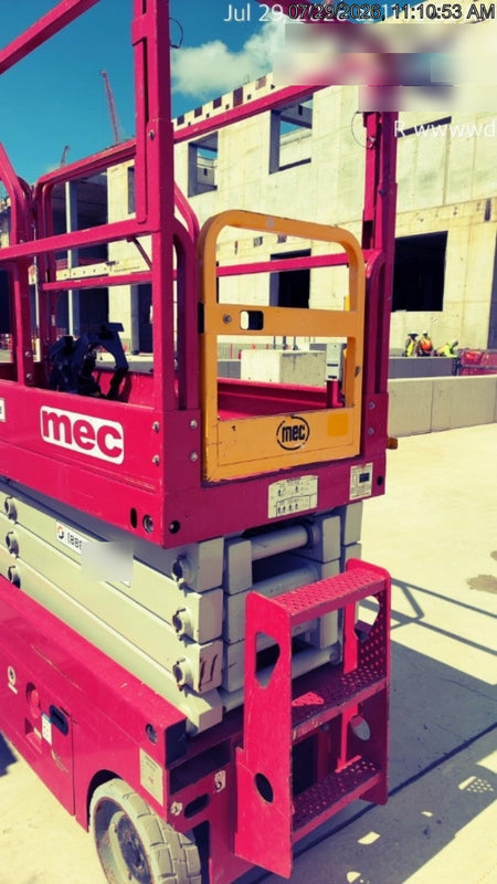 2021 MEC 2632SE