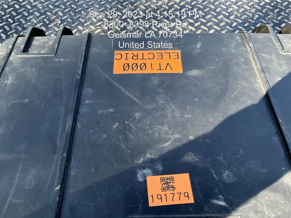 2021 TORCUP VT-1000KIT