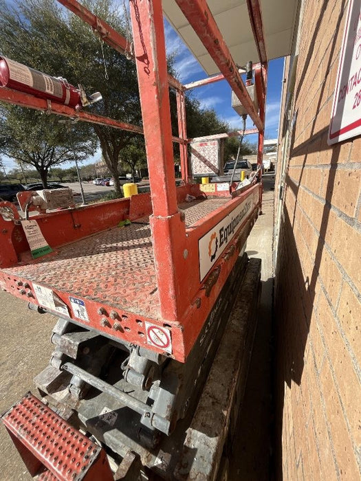 2018 SKYJACK SJIII-3219