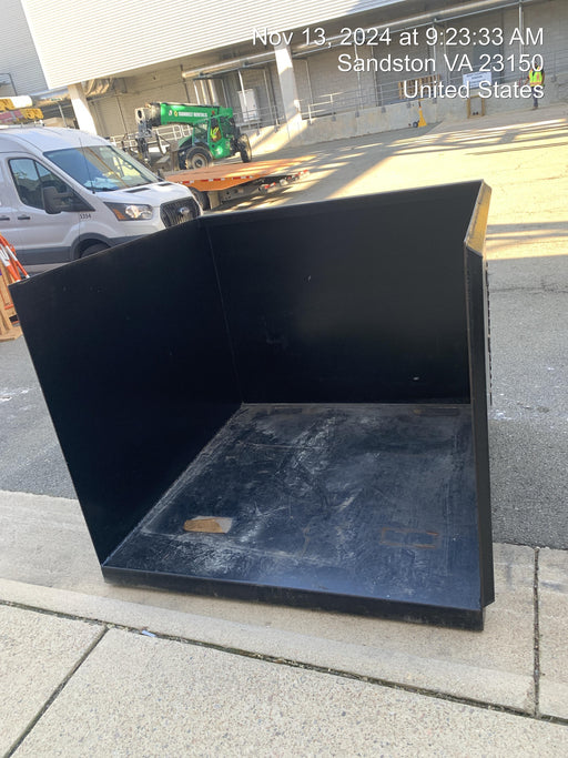 2024 STAR INDUSTRIES 1425