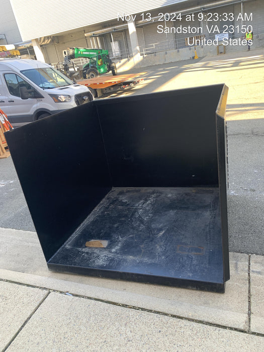 2024 STAR INDUSTRIES 1425