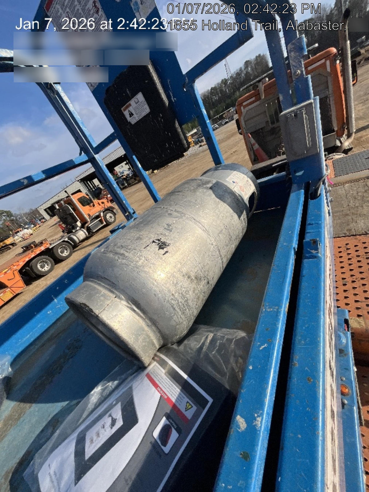 2022 TOYOTA 50-8FGU30 LP - Quad