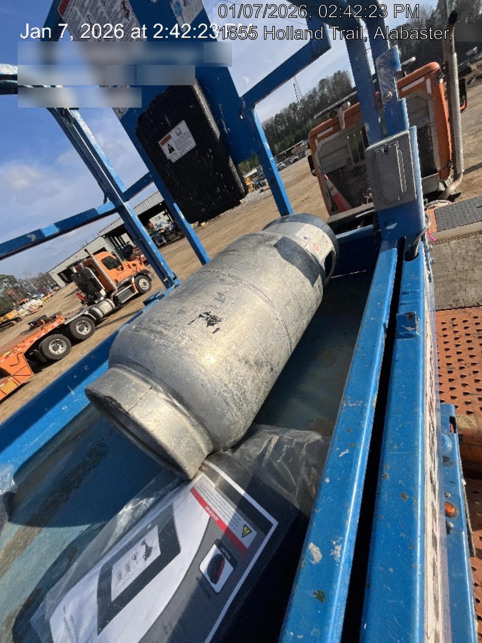 2022 TOYOTA 50-8FGU30 LP - Quad