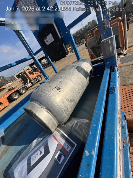2022 TOYOTA 50-8FGU30 LP - Quad