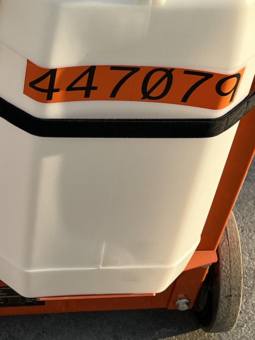 2024 HUSQVARNA FS 400 LV