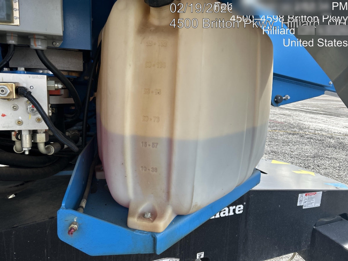 2024 GENIE S-45 XC