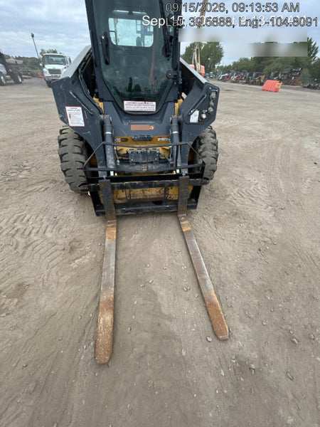 2023 MANITOU 50504723