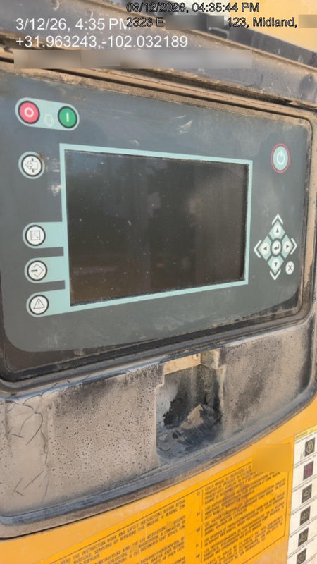 2020 ATLAS COPCO XAS 1800
