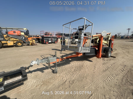 2026 WYLIE EXP-550L-S