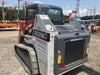 2020 Takeuchi TL12R2-R Canopy, Manual QC