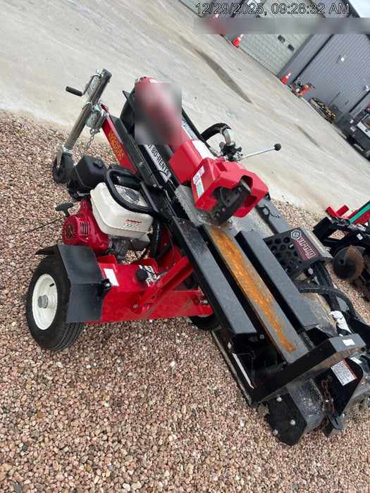 2025 NORTHSTAR CH395