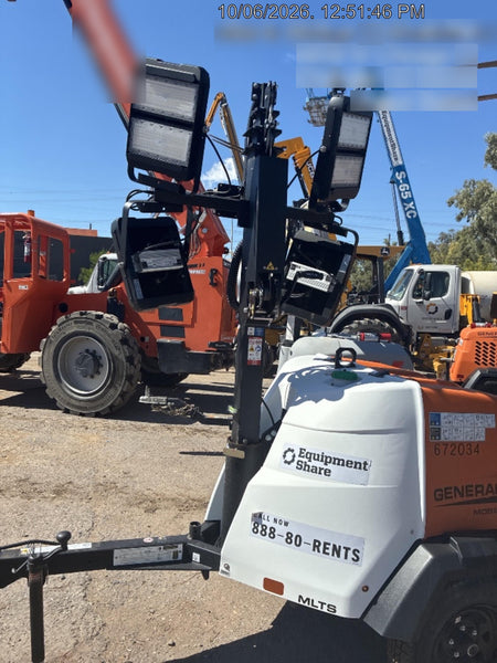 2026 GENERAC MLTS-4