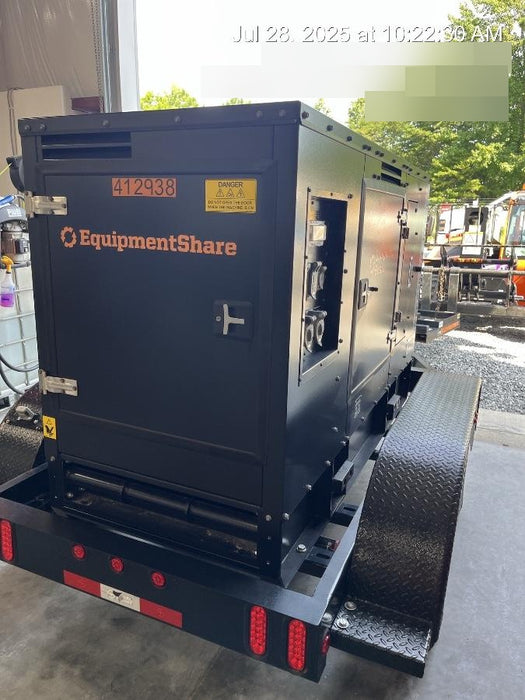 2023 FTG FP1600FQS-T