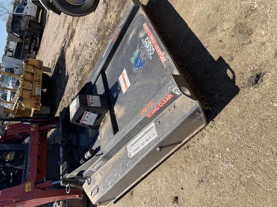 2020 PALADIN 30372A-0022