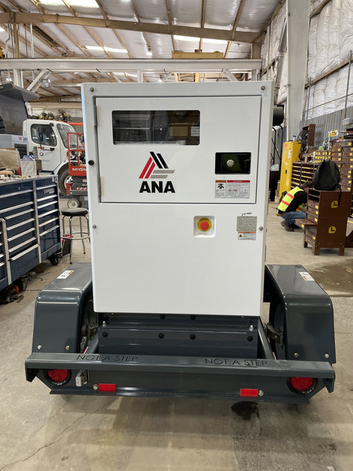 2022 AIRMAN SDG25S-8E1