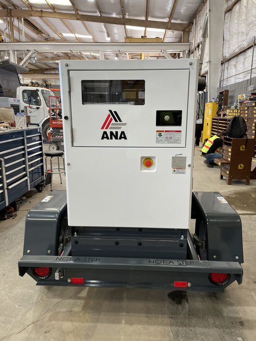 2022 AIRMAN SDG25S-8E1