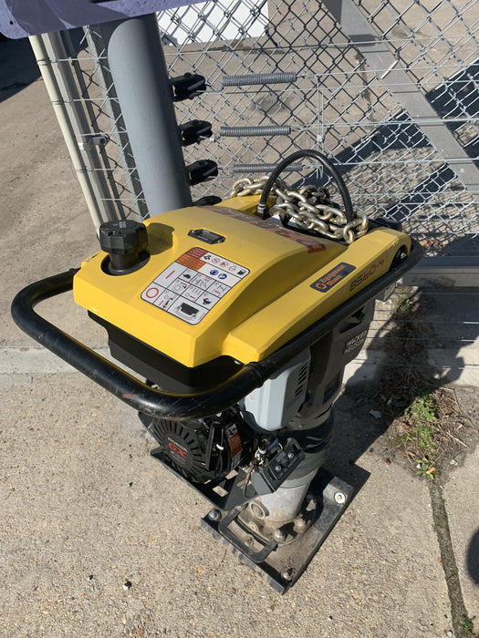 2022 WACKER NEUSON BS60-4As
