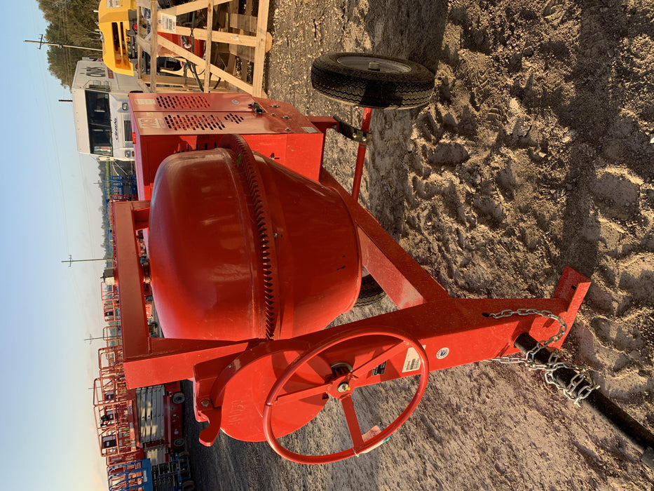 2020 MULTIQUIP MC94SH8