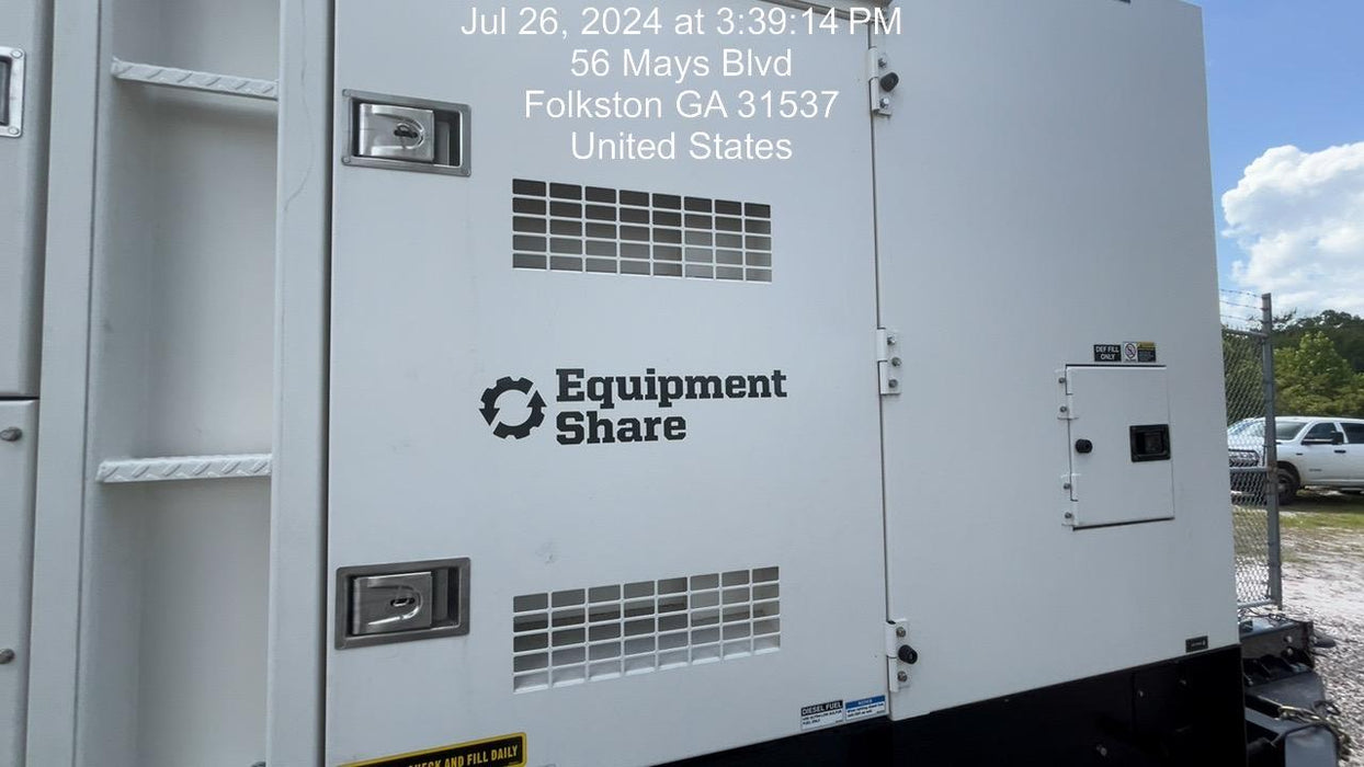 2023 MULTIQUIP DCA220