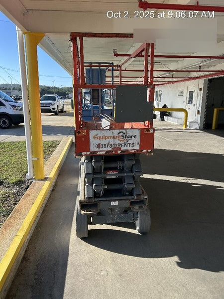2019 Skyjack SJIII-3226 Standard w/Trojan Batteries