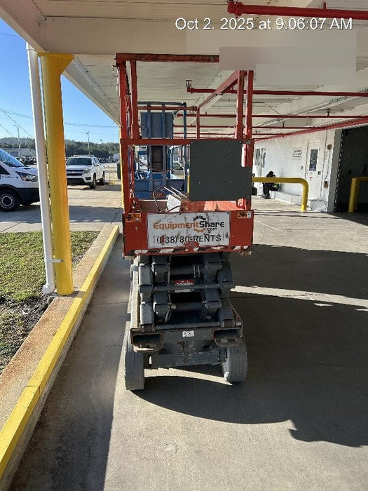 2019 Skyjack SJIII-3226 Standard w/Trojan Batteries