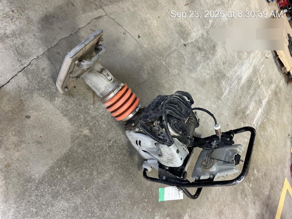 2013 MULTIQUIP MTX60HD