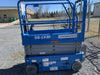 2020 Genie GS-1930 Fixed rails with chain entry gate - Pre A92.20