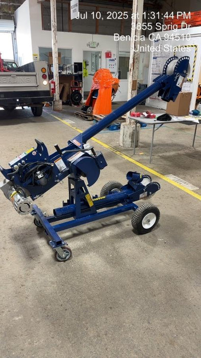 2025 CURRENT TOOLS 100A