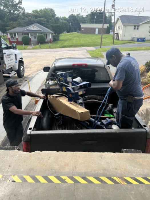 2025 CURRENT TOOLS 100A