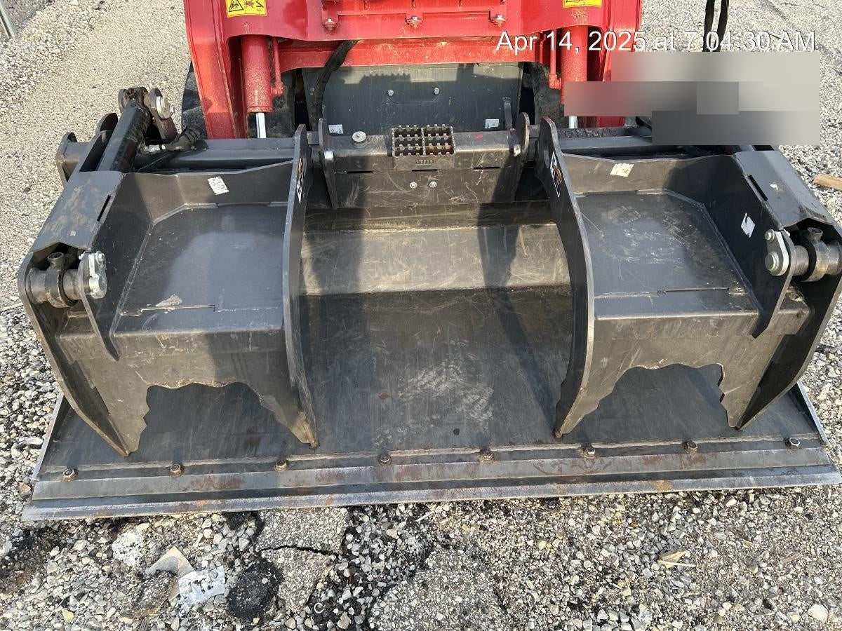 2022 PALADIN UTILITY GRAPPLE 11876-0022