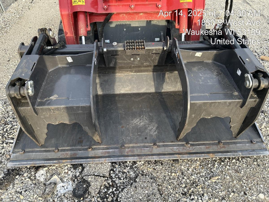2022 PALADIN UTILITY GRAPPLE 11876-0022