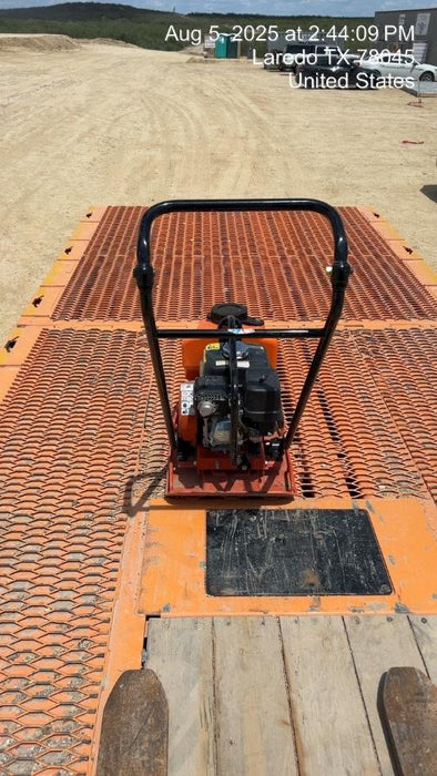 2023 MULTIQUIP MVC82VHW