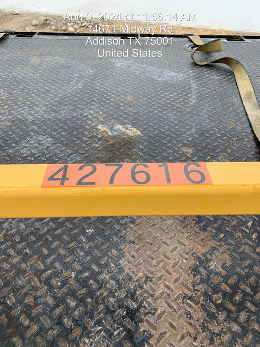 2024 E-Z DRILL 210B SRA