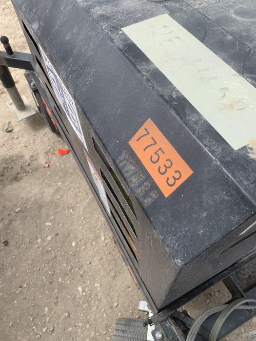 2021 LIND EQUIPMENT LE978LEDV-T4B