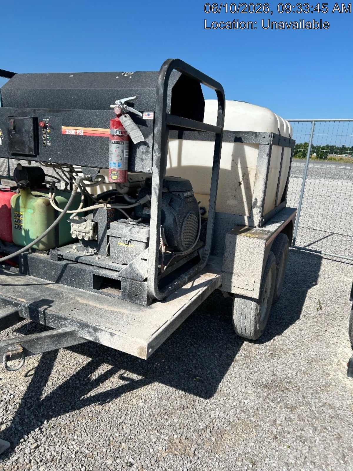 2025 MI-T-M HS-3505-1MGH-UR