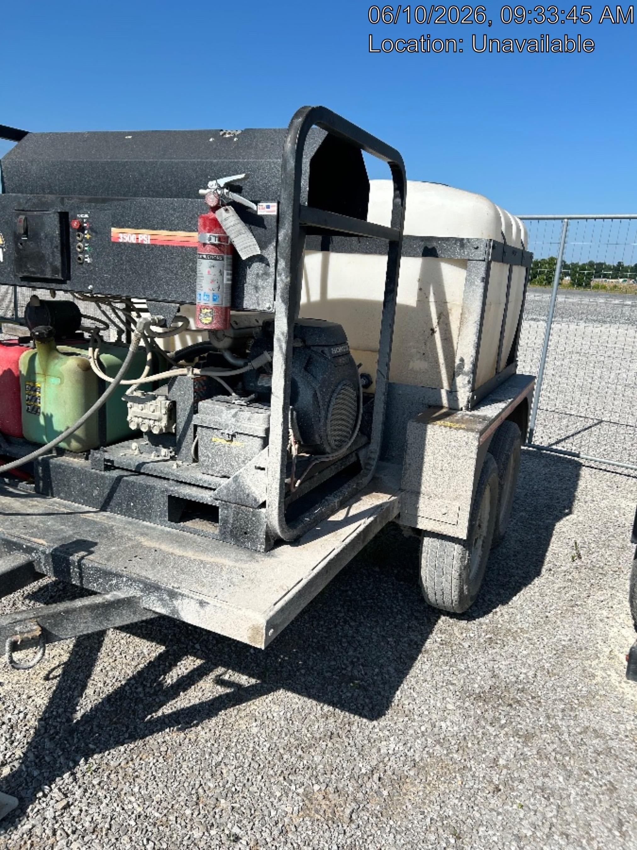 2025 MI-T-M HS-3505-1MGH-UR