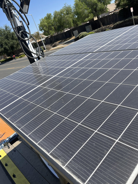 2022 WANCO WLTSSM4A750