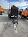 2021 Lincoln Electric Vantage 549X Ready Pak 3, ORANGE (includes trailer, cable rack, fender light kit)