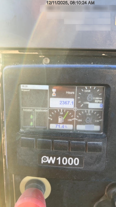 2023 ATLAS COPCO PAC F44 KD