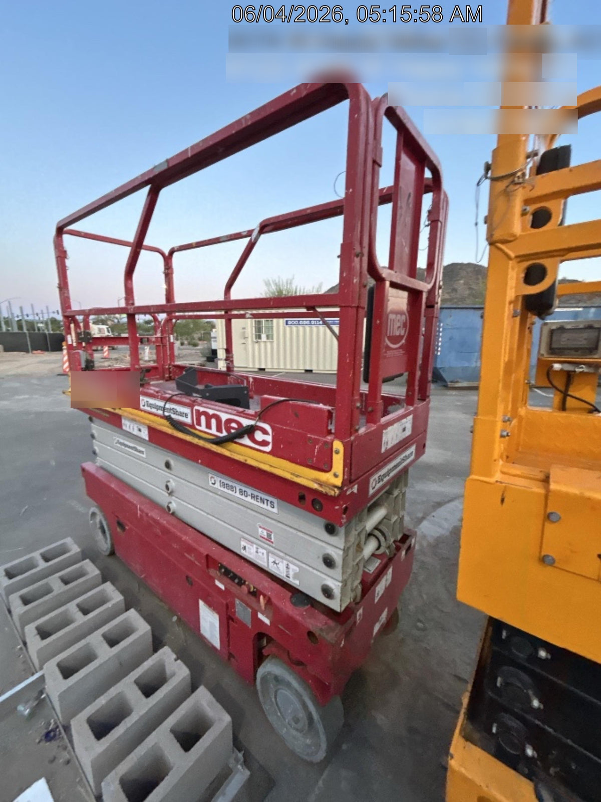 2021 MEC 2632SE