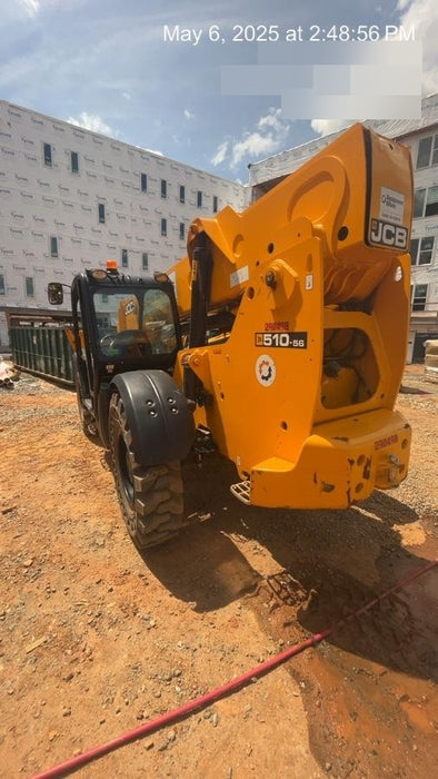 2023 JCB 510-56