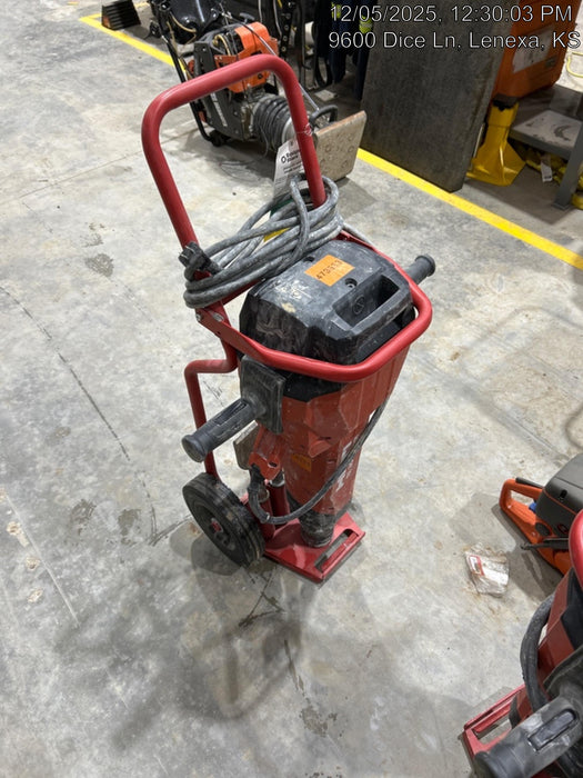 2024 HILTI TE 3000-AVR
