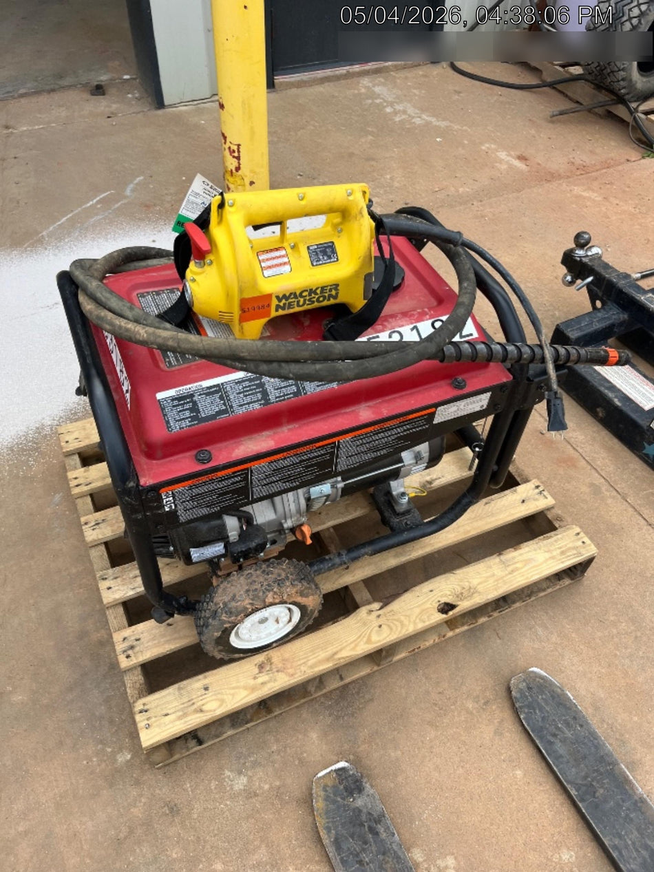 2025 WACKER NEUSON M2500